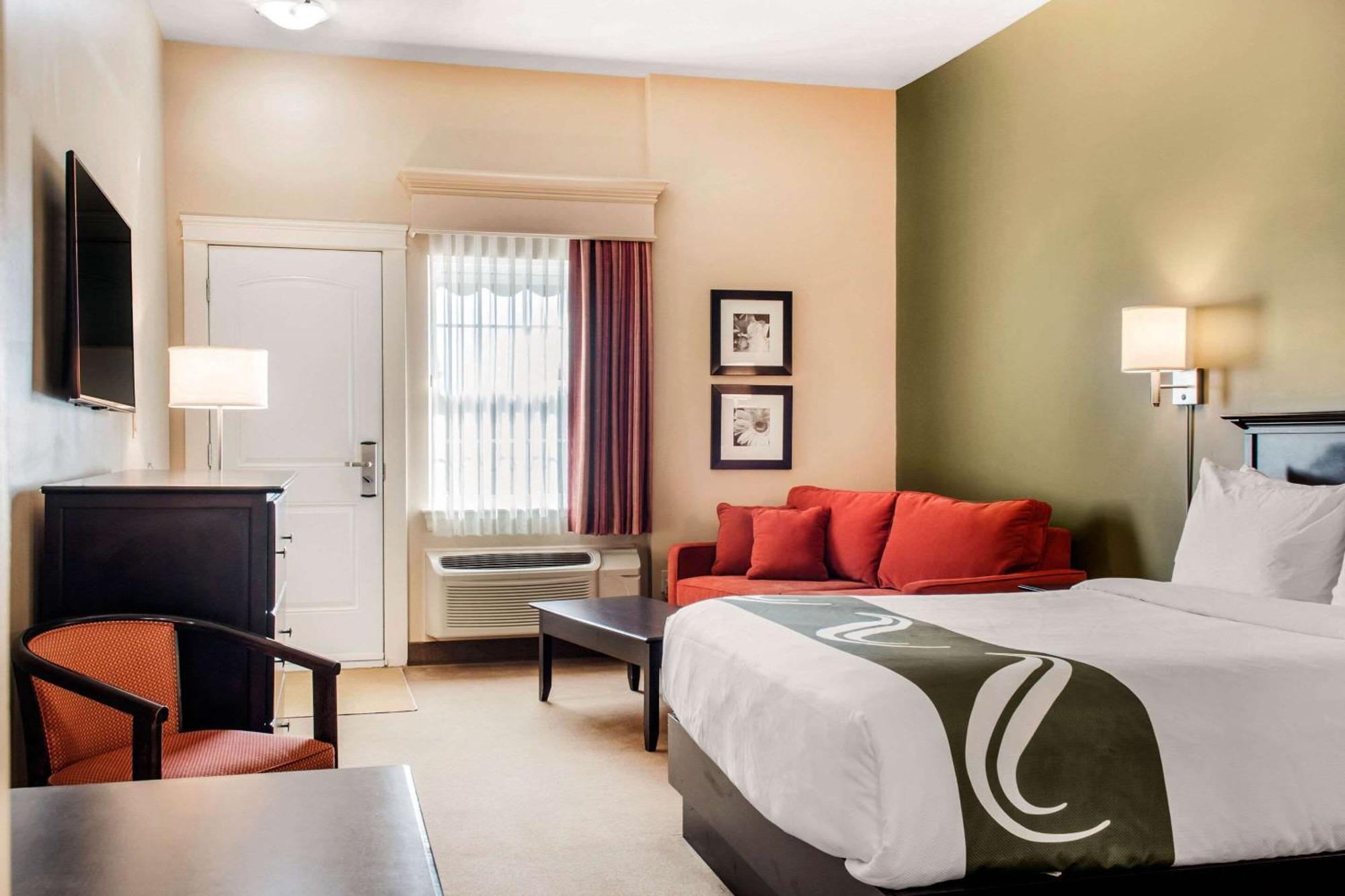 Quality Inn & Suites Quispamsis Rothesay Exterior photo