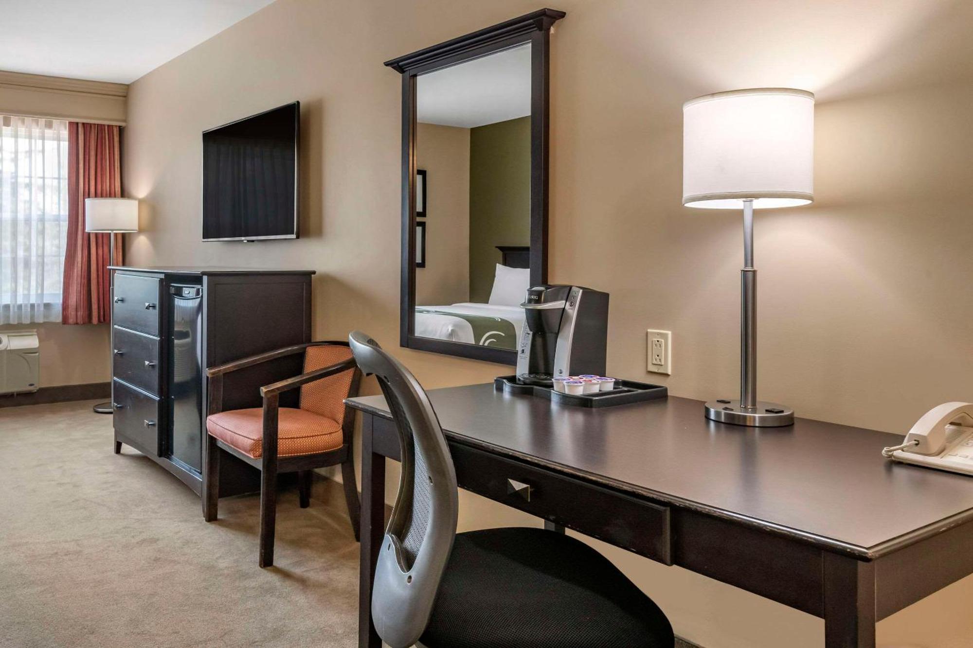 Quality Inn & Suites Quispamsis Rothesay Exterior photo