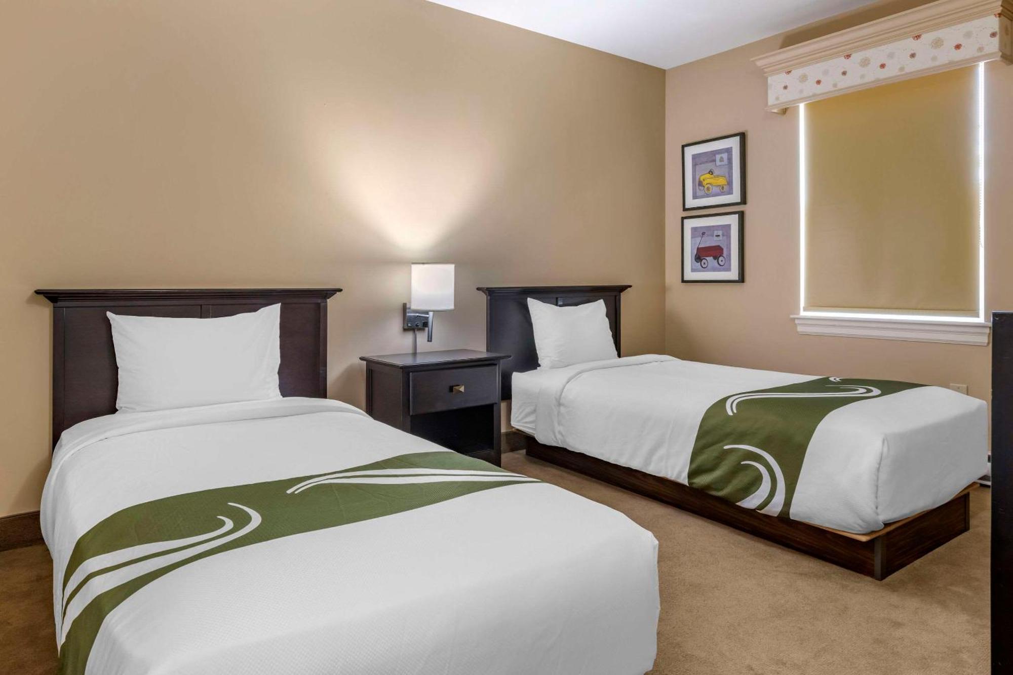 Quality Inn & Suites Quispamsis Rothesay Exterior photo
